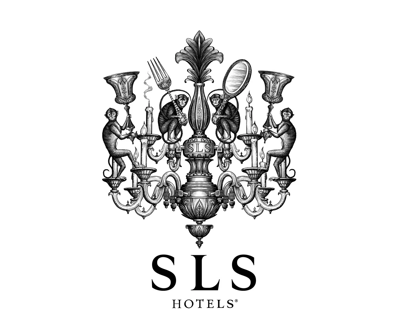 SLS Logo